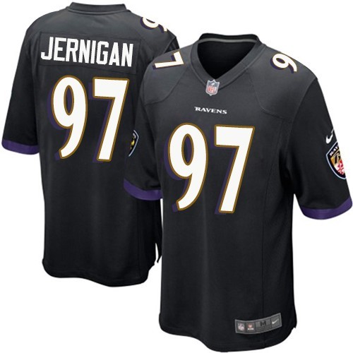 Baltimore Ravens kids jerseys-060